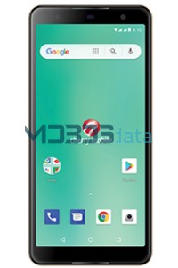 CHERRY MOBILE FLARE S7 MAX specifikacije